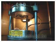 desarrollo de hules HULE SBR desarrollo de hules HULE SBR